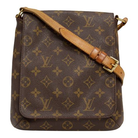 louis vuitton large musette bag|louis vuitton musette tango bag.